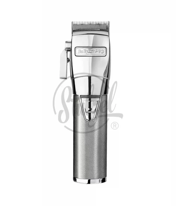 Stulzel BaByliss Clipper Silver FX B870SUZ