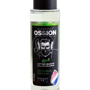 Stulzel Ossion 2 in 1 After Shave Cologne Istanbul Dream