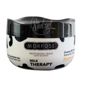 Stulzel Morfose Milk Therapy Creamy Milk Mask