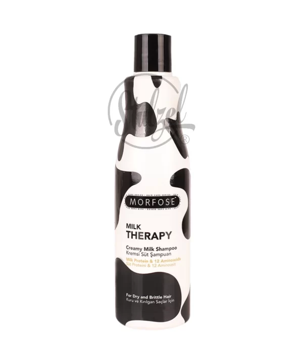 Stulzel Morfose Milk Therapy Creamy Milk Shampoo