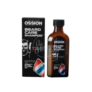 Stulzel Ossion Beard Care Shampoo