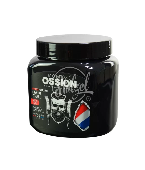 Stulzel Ossion Mega Strong Gel 750ml