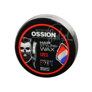 Stulzel Ossion Hair Wax Mega Hold