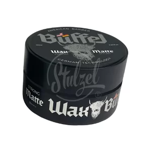 Stulzel Büffel Wax Matte