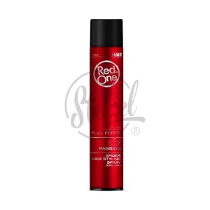 Stulzel RedOne Hair Spray Passion