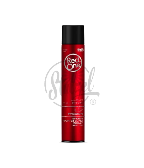 Stulzel RedOne Hair Spray Passion