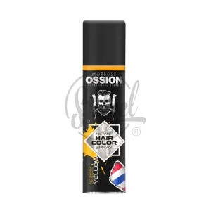 Stulzel Ossion Instant Hair Color Spray Burst Yellow