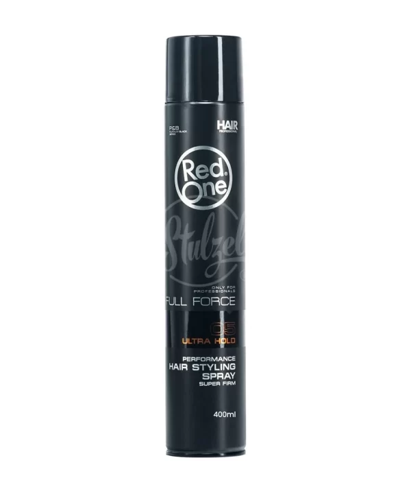 Stulzel RedOne Hair Spray 400 ml