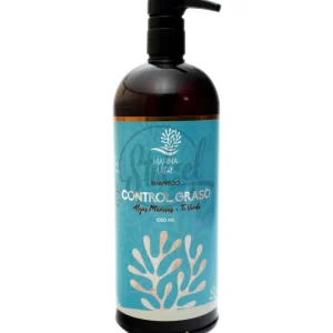 Marina Vital Shampoo Cabello Graso Stulzel