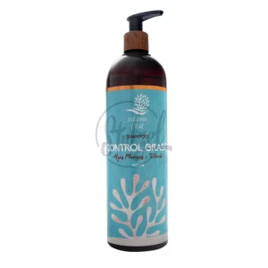 Marina Vital Shampoo Cabello Graso Stulzel