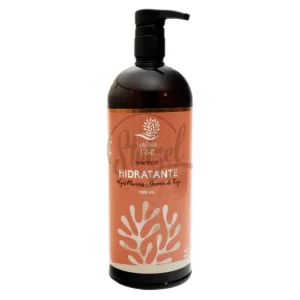 Marina Vital Shampoo Hidratante Stulzel