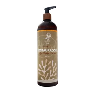 Marina Vital Shampoo Total Restore Stulzel