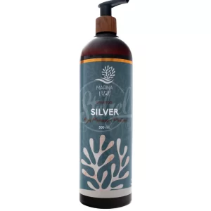 Marina Vital Shampoo Silver Stulzel