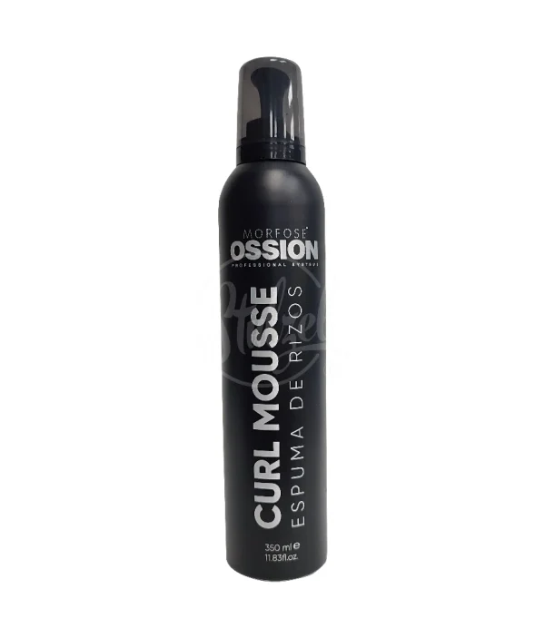 Ossion Curl Mousse Stulzel Rizos